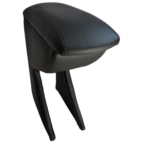 Подлокотник Автогеография Renault Scenic / Рено Сценик (1996-2003) из экокожи