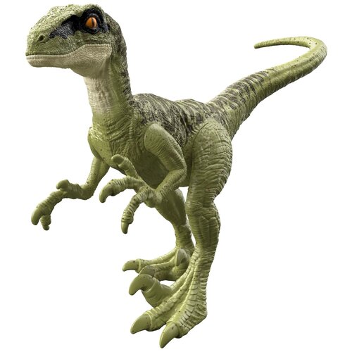 фигурка динозавра дракорекс дикая стая jurassic world dracorex dino escape wild pack hby71 Фигурка Mattel Мир Юрского Периода Дикая стая GWC93, 10 см