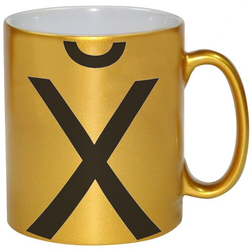 фото Золотая кружка й drabs