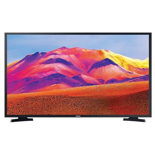 Телевизор Samsung UE43T5370AUXRU черный