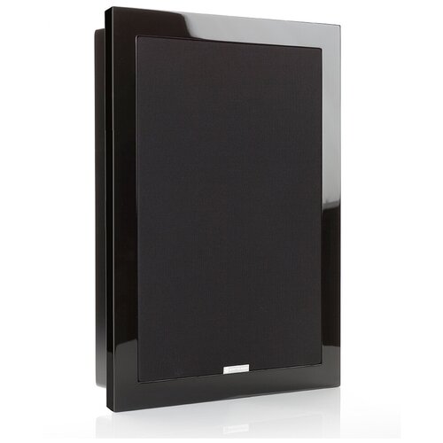 Monitor Audio Soundframe 1 In Wall Black