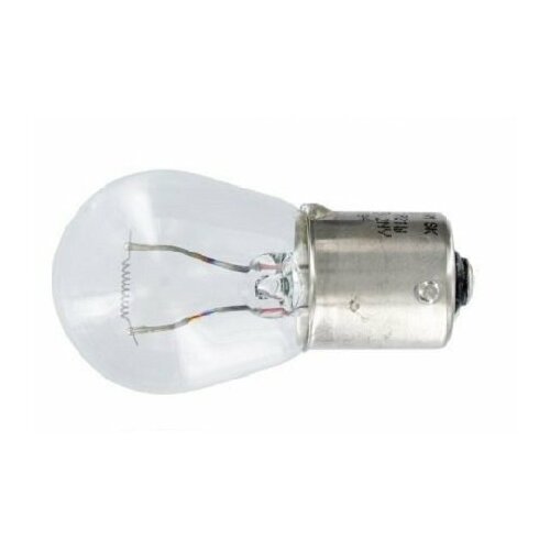 Лампа OSRAM 24V P21W BA15s