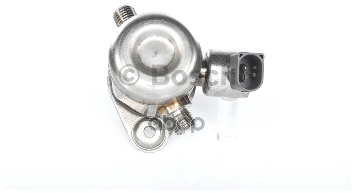 BOSCH 0 261 520 130 Насос высокого давления топлива BMW F20/30/F10/F15 3.0