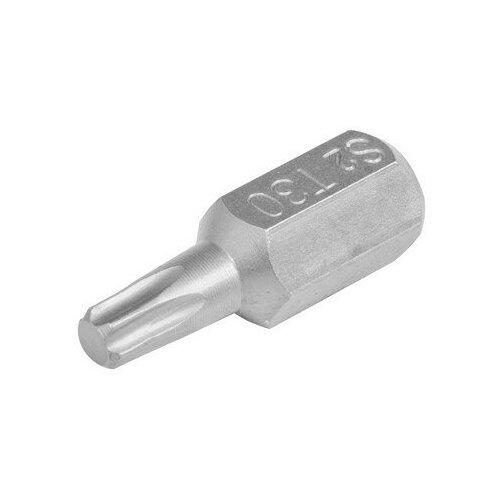 AIRLINE Бита вставка TORX T30 3/8 30 мм (AIRLINE) бита вставка airline torx t30 3 8 30мм