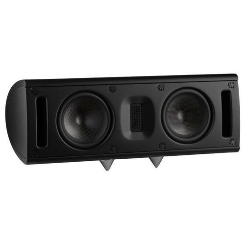 Центральный канал Scansonic HD MB Center B Black 37550000₽