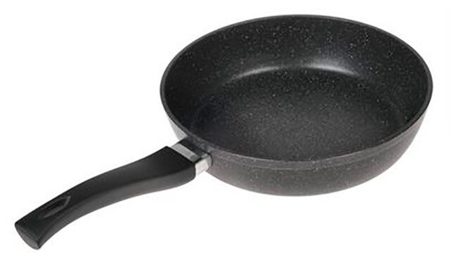 фото Сковорода TimA Галактика 28cm ГЛ-128