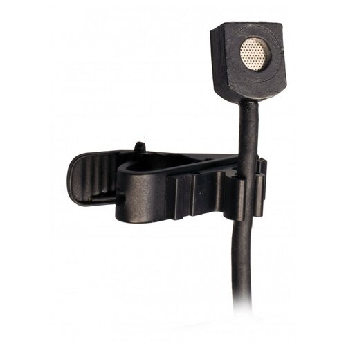 Петличный микрофон-Superlux E12AXLR 875700₽