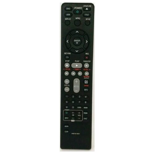 фото Пульт akb72216901 кинотеатр для видеотехники lg huayu