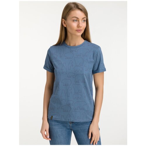 Футболка Черные Медведи