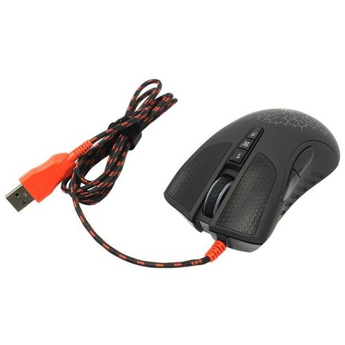 Мышь A4Tech Bloody AL90 USB 534000₽