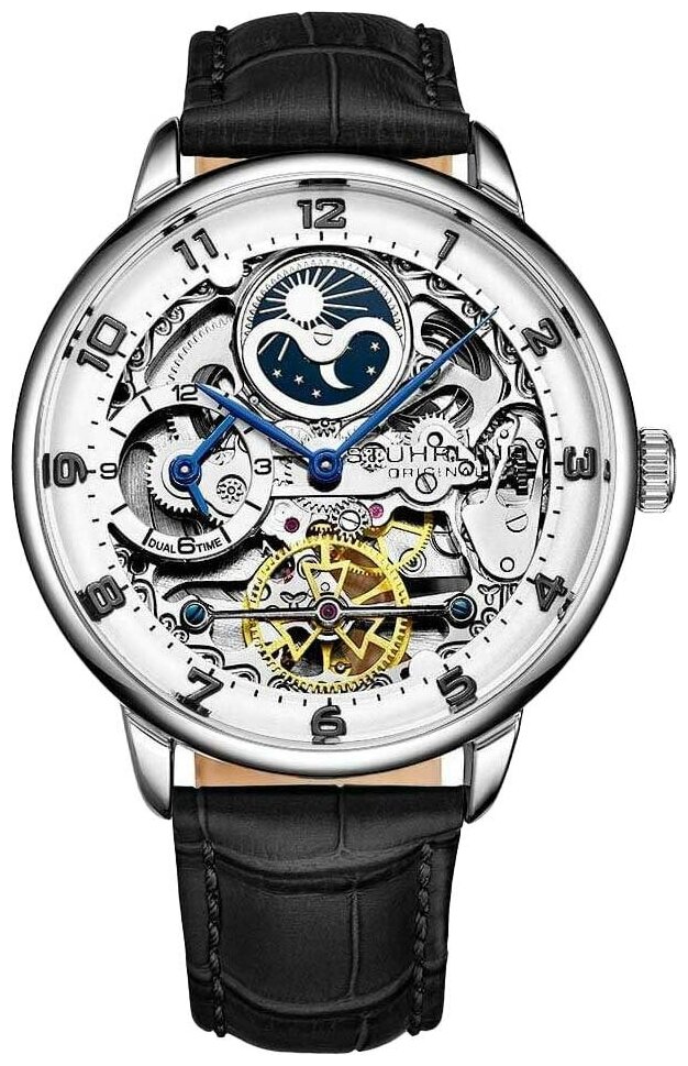 Наручные часы STUHRLING Legacy