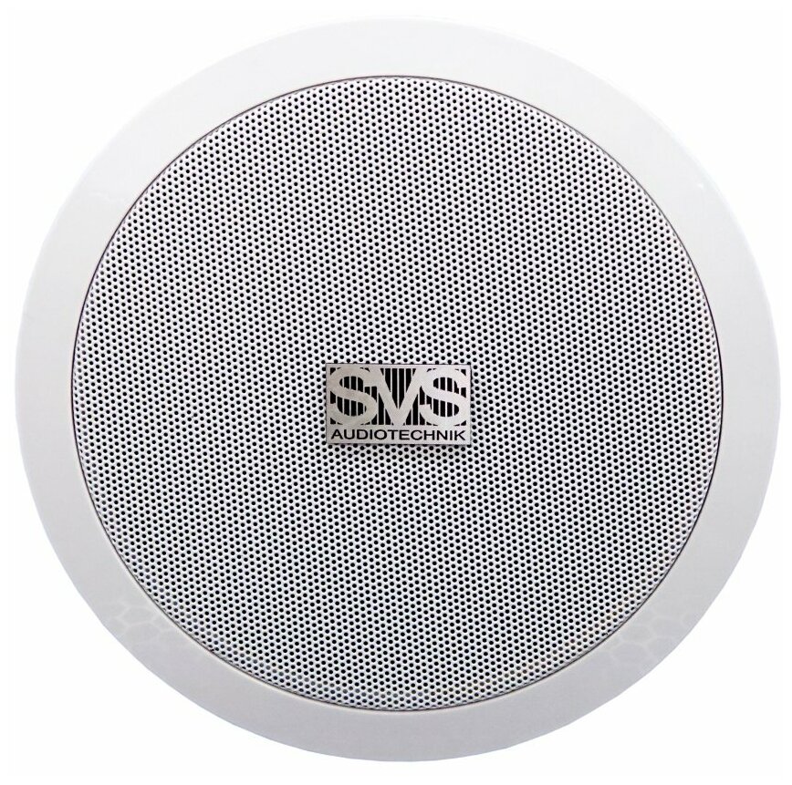 Встраиваемая акустика универсальная SVS Audiotechnik SC-106