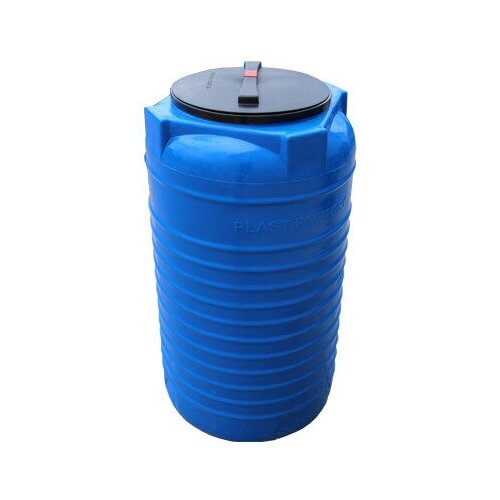 Бочка Sterh Vert 200L Blue sterh_vert_200