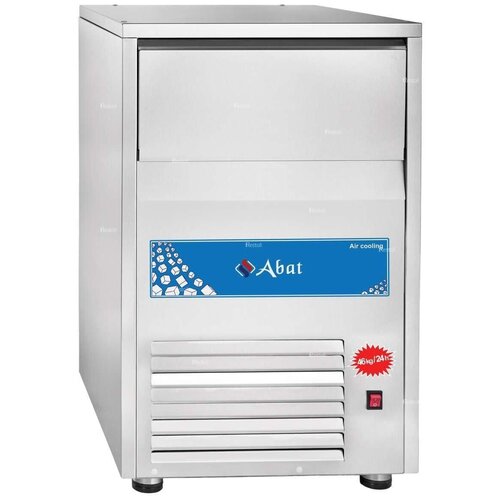 Льдогенератор Abat ЛГ-4625К-02 105700₽
