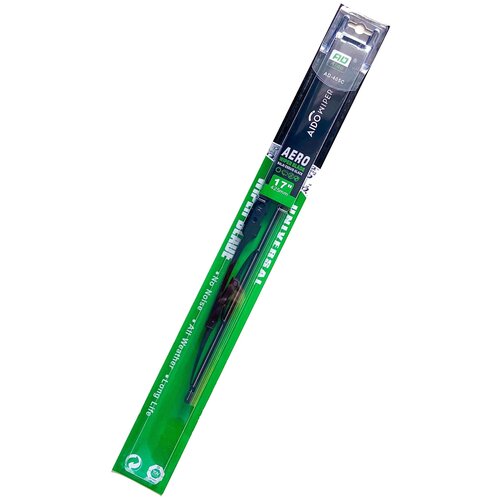 Щетка стеклоочистителя каркасная 17-425 d5-17-425, C2R D517425 (1 шт.)