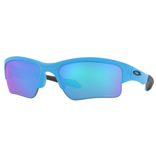фото Спортивные очки oakley quarter jacket prizm sapphire 9200 26