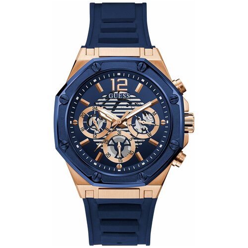 Наручные часы Guess Momentum GW0263G2