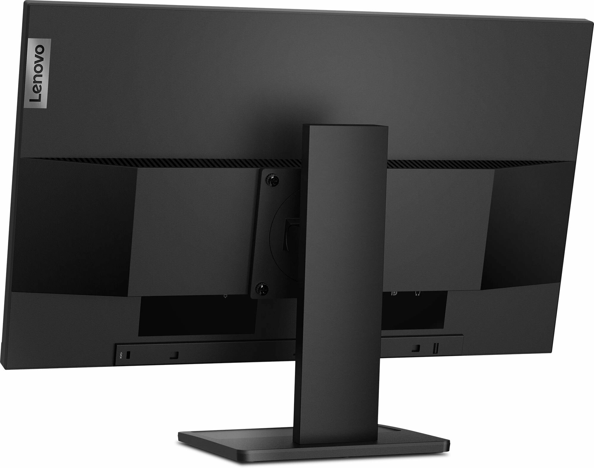 238" Монитор Lenovo ThinkVision E24-10 1920x1080 60 Гц IPS