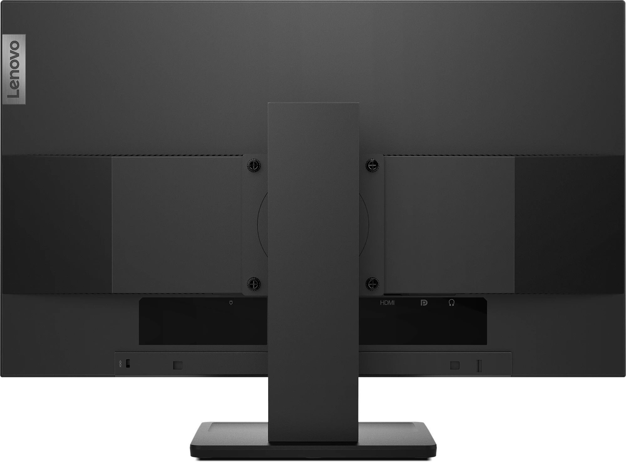 238" Монитор Lenovo ThinkVision E24-10 1920x1080 60 Гц IPS