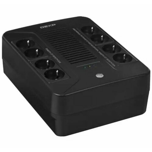 DEXP HOME PRO 1000VA