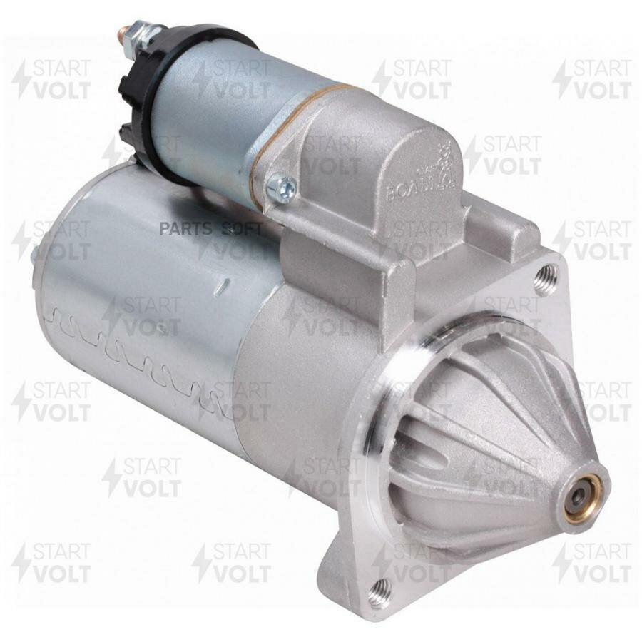 STARTVOLT LST 0410 Стартер DAEWOO SENS 02- 1.4 кВт