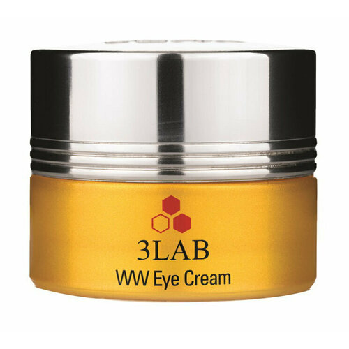 3LAB WW Eye Cream Крем для контура глаз, 14 мл