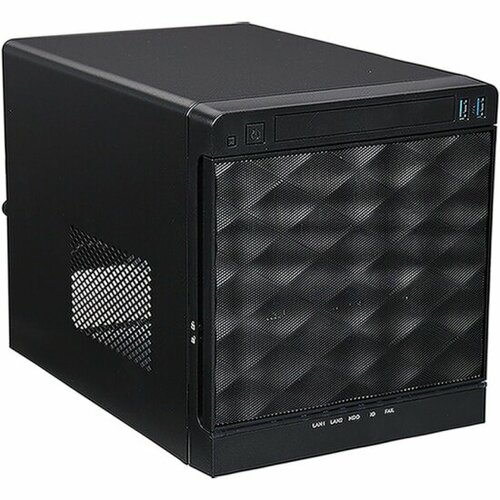 Корпус Inwin IN WIN MS04-2(PF052) IP-S265AU7-2 easy swap 6130956