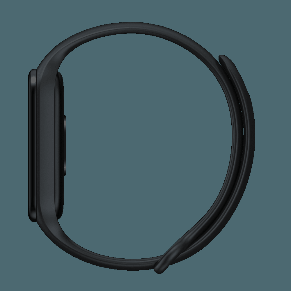 Фитнес трекер Redmi Smart Band 2 GL Ivory M2225B1 (BHR6923GL) Xiaomi - фото №10