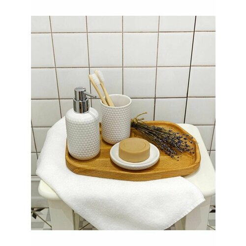 Дозатор для жидкого мыла для ванны