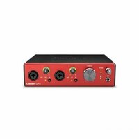 Focusrite Clarett+ 2Pre Аудионтерфейс