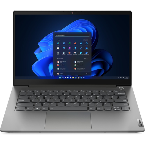 Lenovo ThinkBook 14 G4 (OS: ENG; Keyb: ENG, Powercord: US)