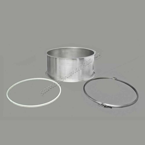 Увеличитель объема на 10 литров для куба Люкссталь 25 литров 320мм 669200₽