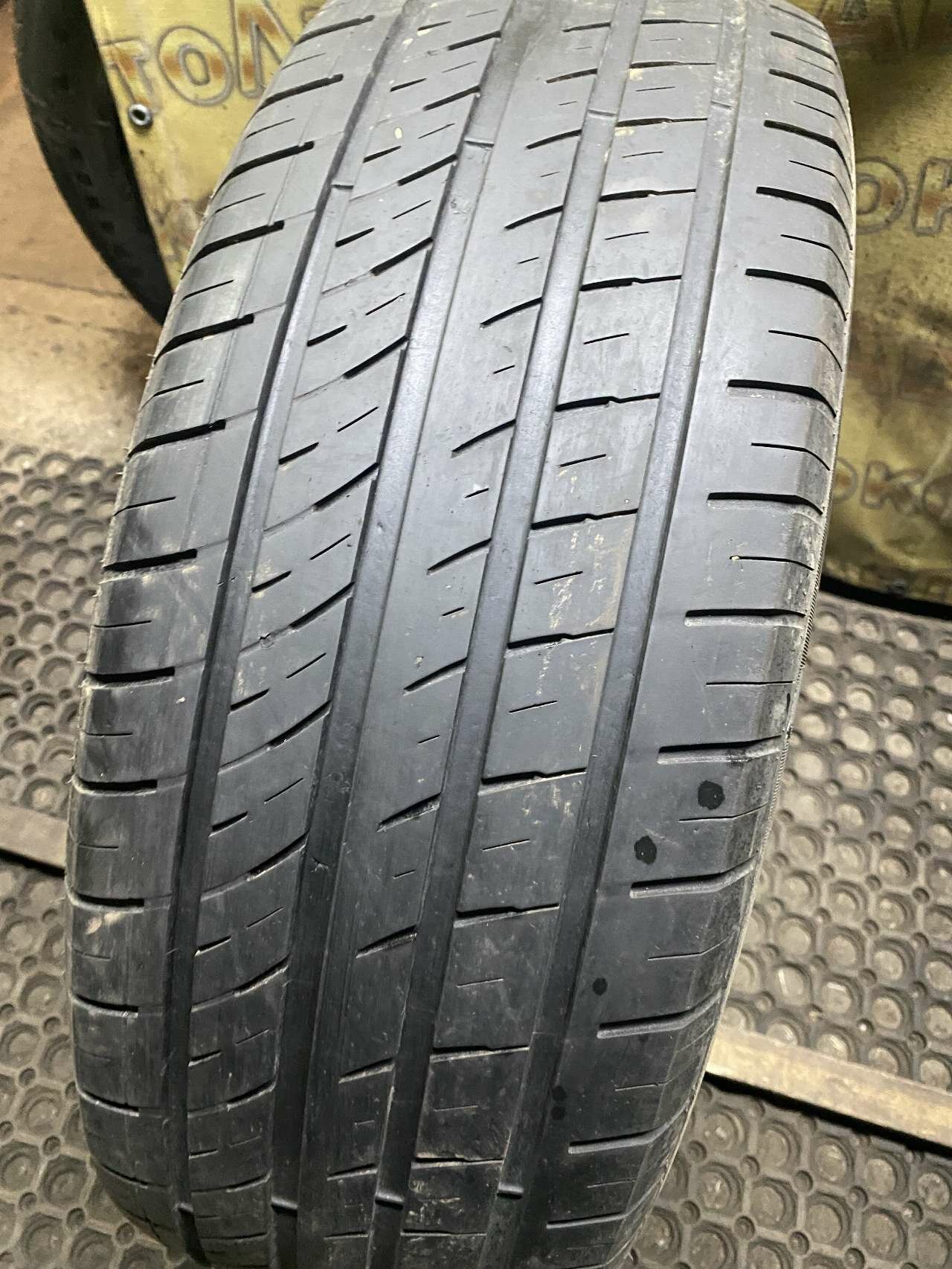 225/60 R18 100V Ecovision VI-386 HP