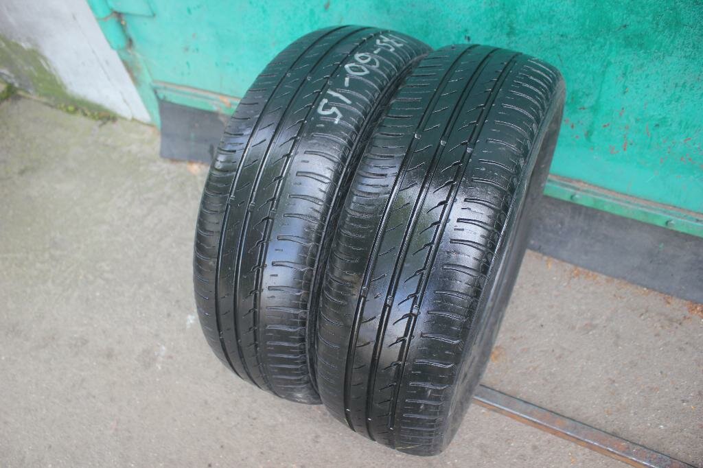 175/60 R15 81H Continental ContiEcoContact 3