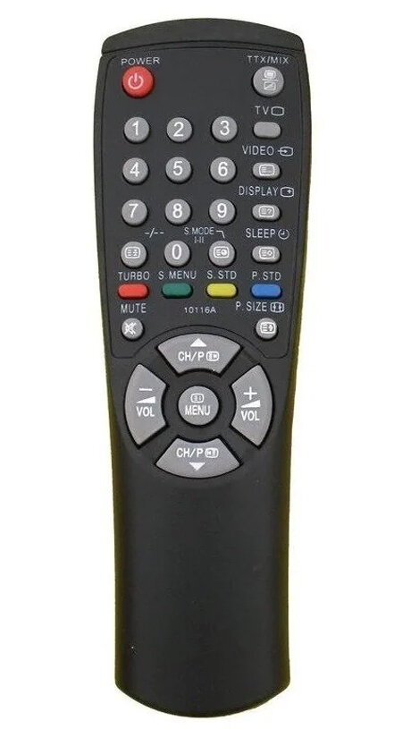Пульт для телевизора Samsung AA59-10116A TV