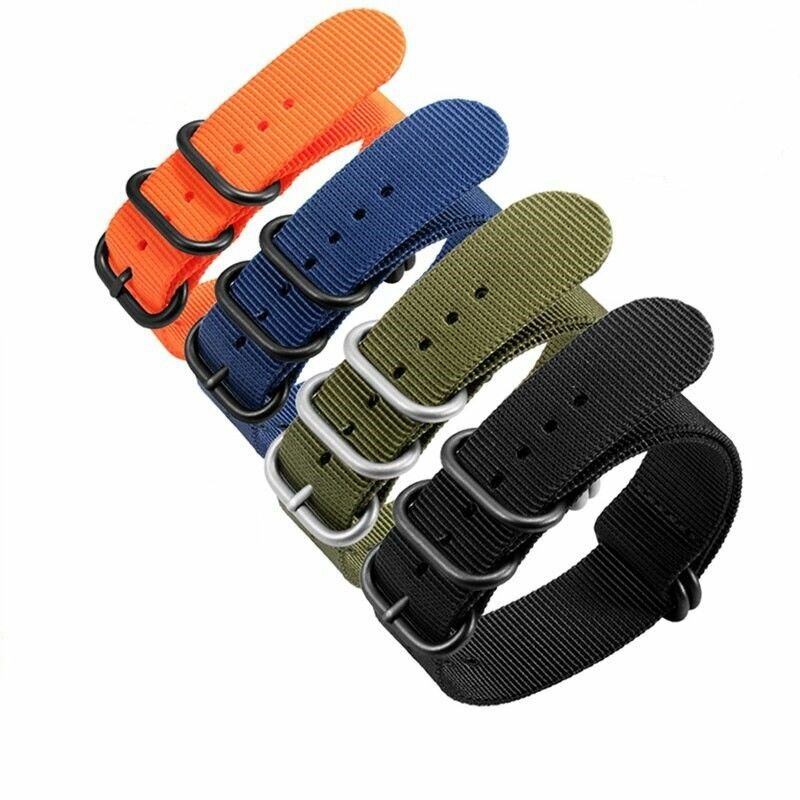 Ремешок NATO Strap