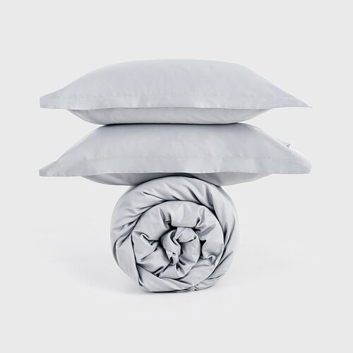 Комплект постельного белья MORФEUS (морфеус) - Drama Queen, Евро, сатин