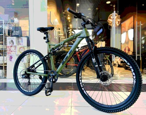 Aeroic gt 27.5 new arrivals