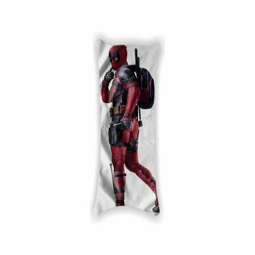 Дакимакура Дэдпул, Deadpool №8