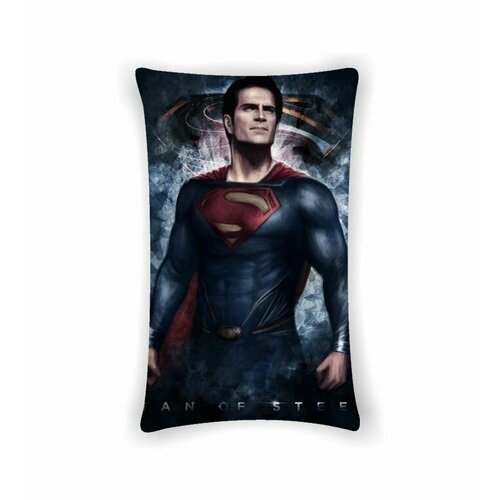 Подушка Супермен Superman 6 1490₽