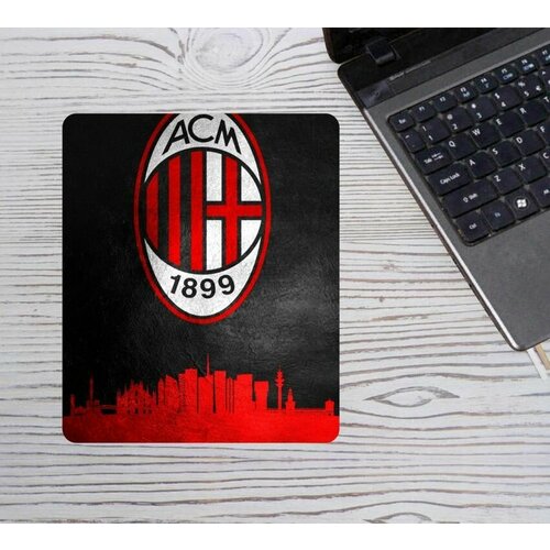 Коврик для мышки Milan, Милан №16