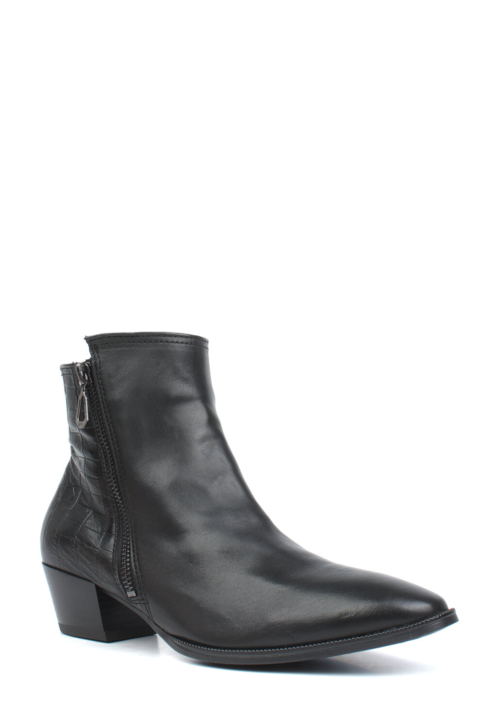 Полусапоги