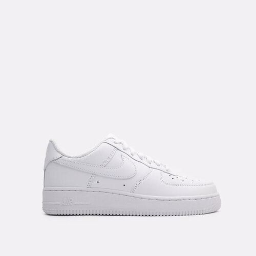 Кроссовки NIKE Air Force 1 07, размер 9 US, белый