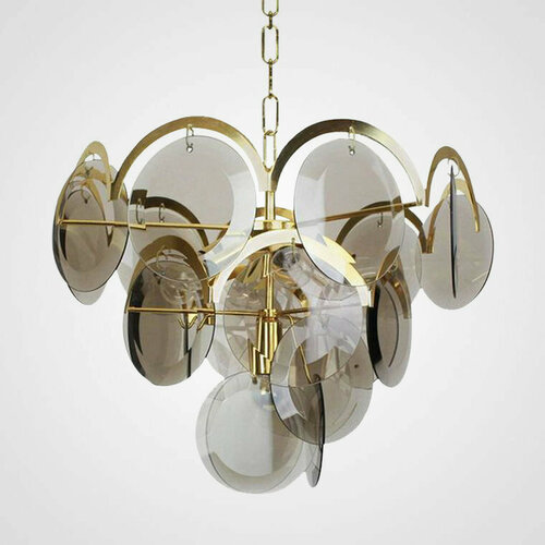 Подвесная люстра Virolight VERLE