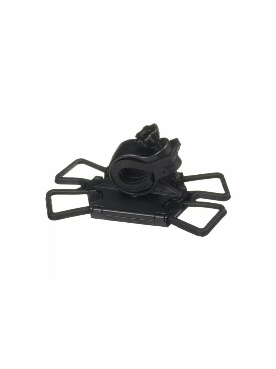 Держатель STG JY-530-8 черный (Х98557) - фото №5