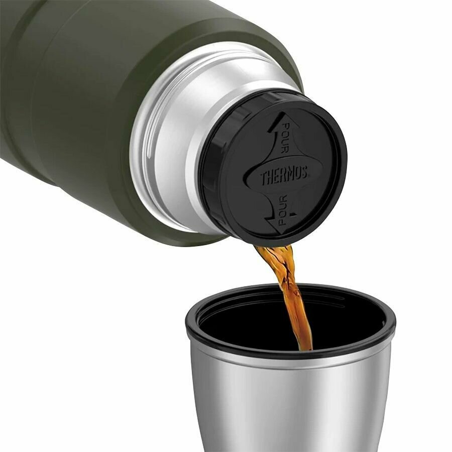 Термос Thermos SK2020 AG King 2 л