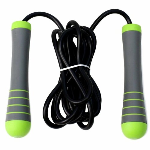 Скакалка Lite Weights утяжеленная 273м 1380₽