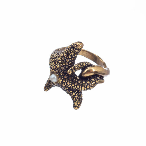 Кольцо Alcozer & J