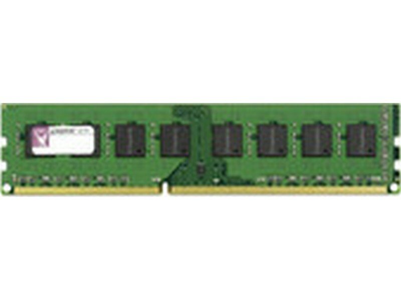 Модуль памяти KINGSTON VALUERAM DDR4 - 8Гб 2133, DIMM, Ret - фото №15