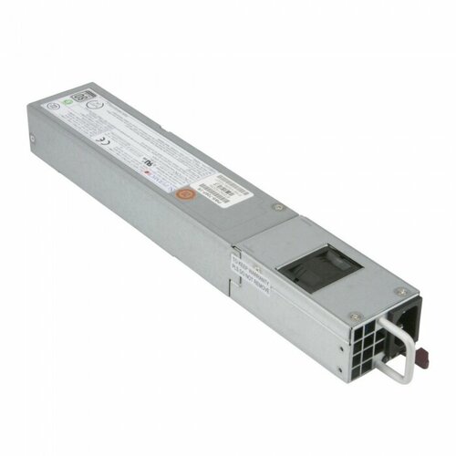 SuperMicro PWS-706P-1R PWS-706P-1R